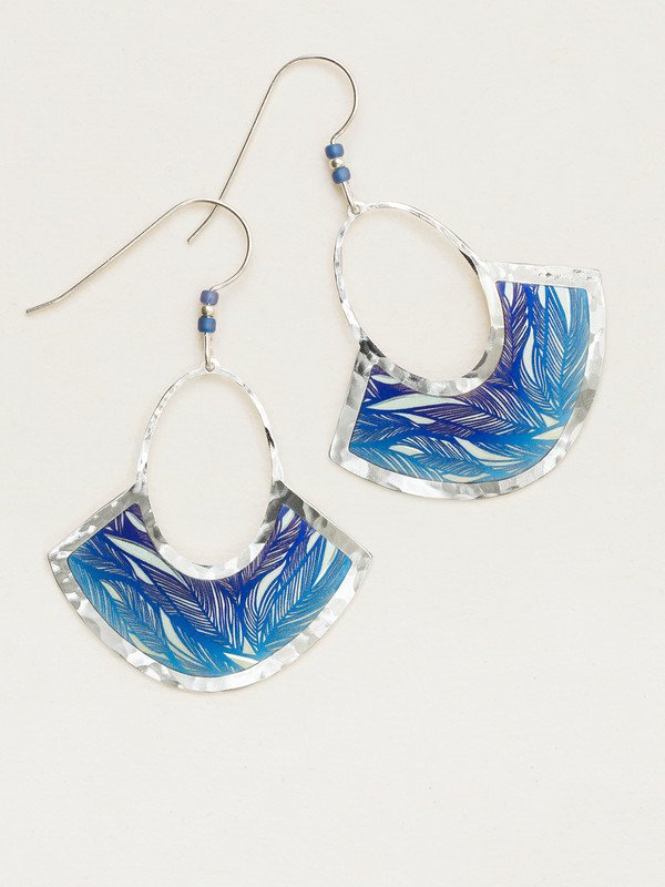 Holly Yashi Sabina Earrings