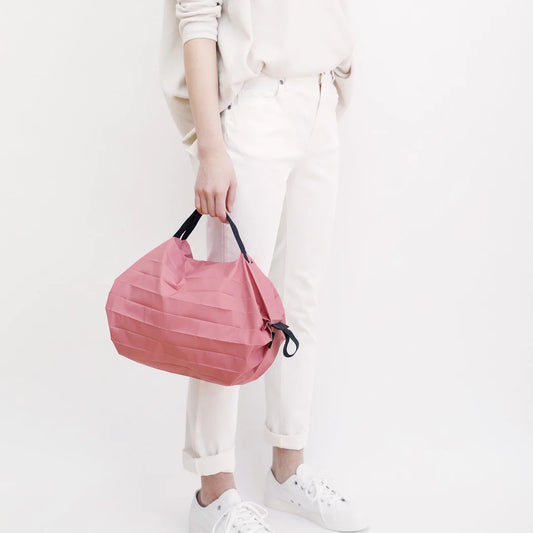 Shupatto Small Fold Up Bag