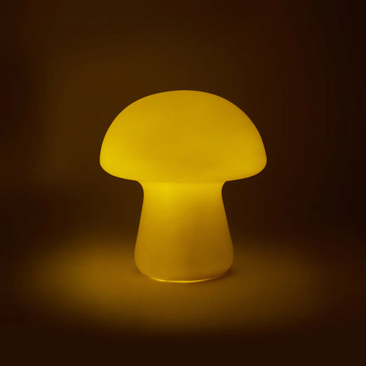 Kikkerland Medium Mushroom Light