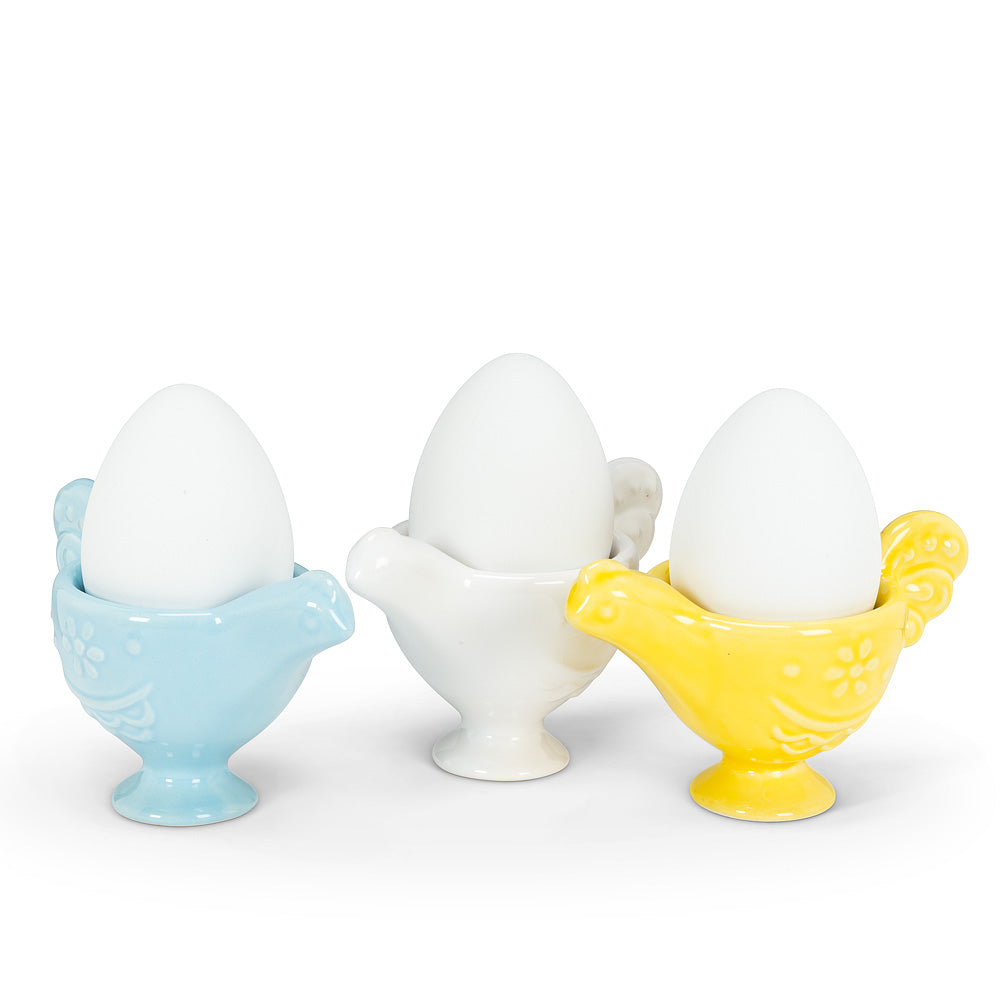 Chicken Egg Cup Holder