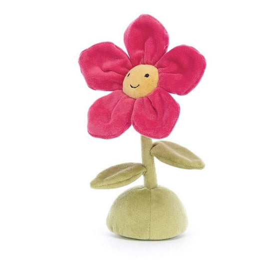 JellyCat Wild Rose