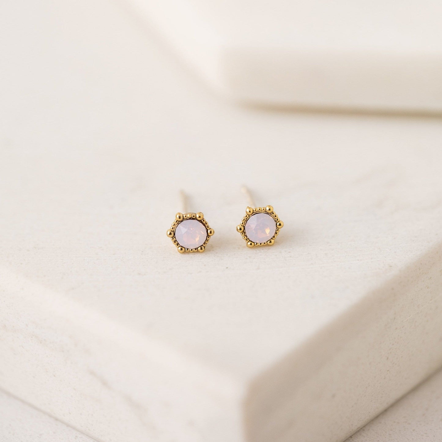 Lover’s Tempo Astrid Stud Earrings