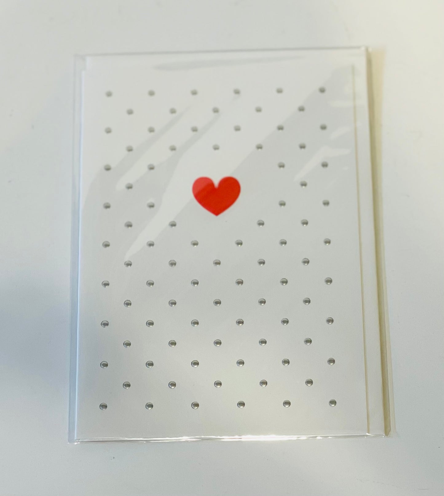 Assorted Valentine’s Cards