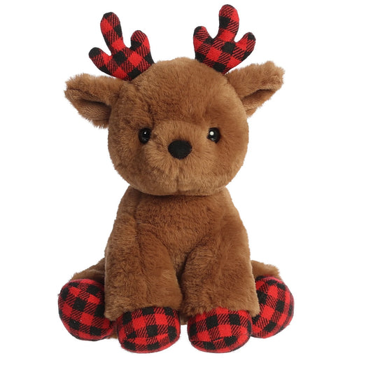 Merry Reindeer