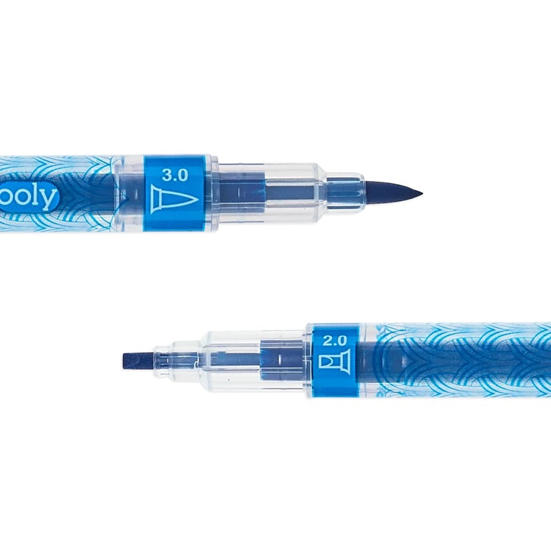 Ooly Calligraphy Duo Markers