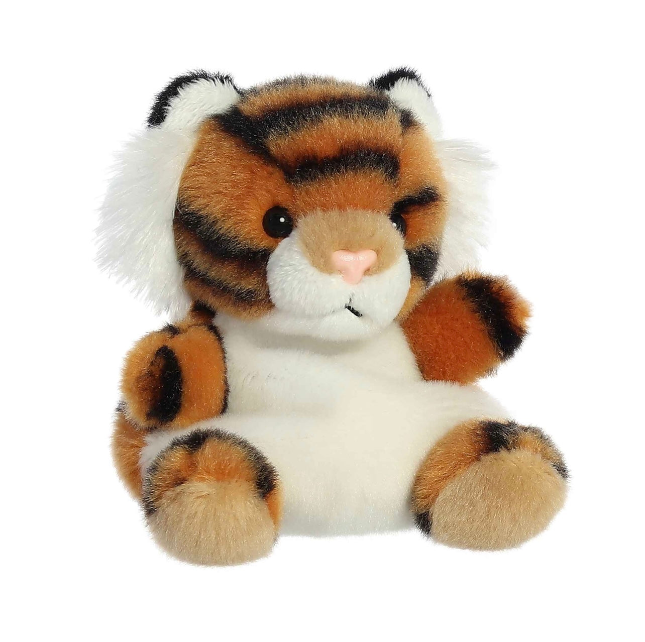 Palm Pals Indy Tiger
