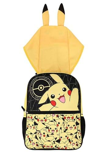 Pikachu bookbags clearance