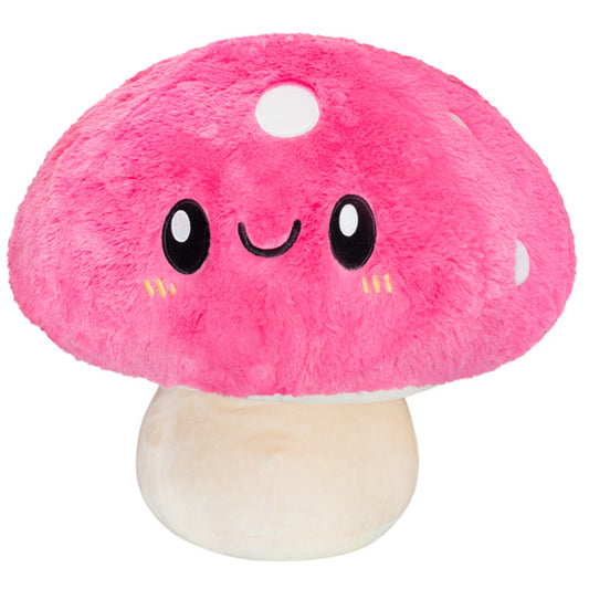 Squishable  Mushroom