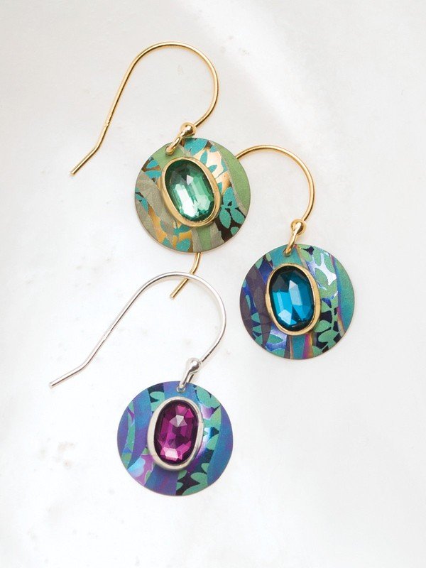 Holly Yashi Mistral Earrings