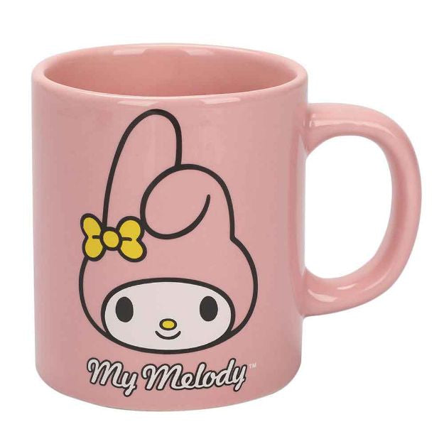 Sanrio My Melody Mug