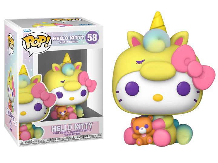 Funko Pop! Hello Kitty