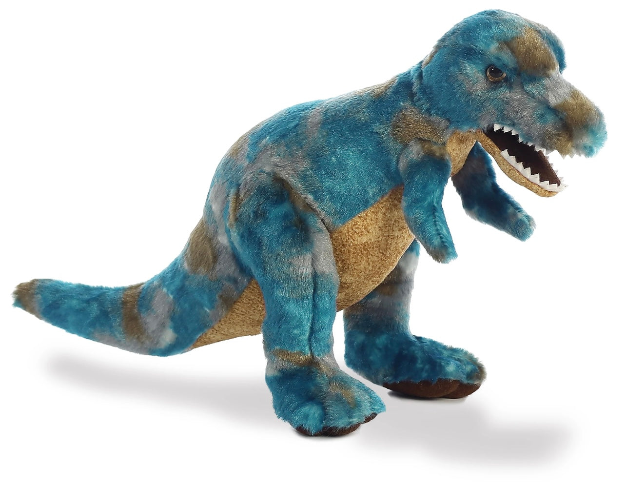 Dinosaur Tyrannosaururs Rex