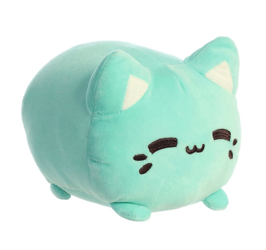 Tasty Peach Meowchi Mint