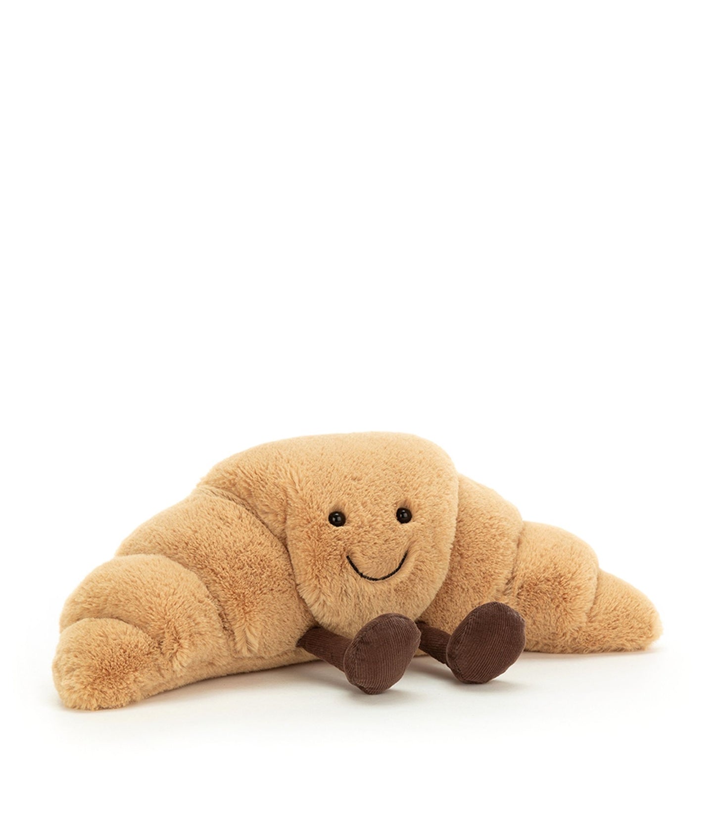 JellyCat Amuseable Croissant Small