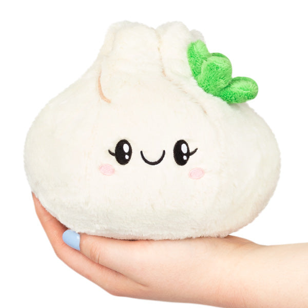 Squishable Snackers Squishable Snackers Soup Dumpling – La Di Da Boutique