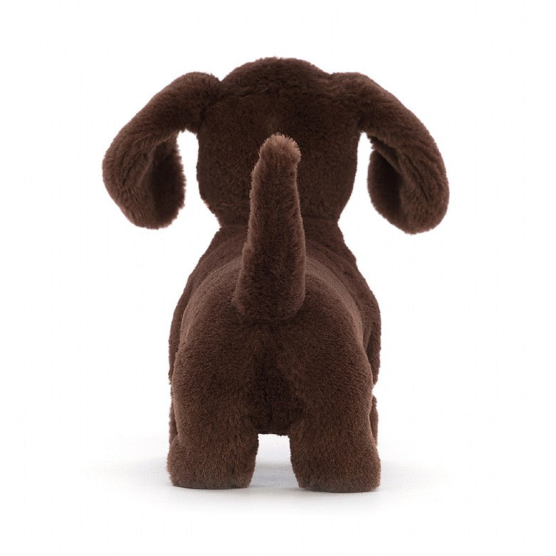 JellyCat Otto Sausage Dog Small