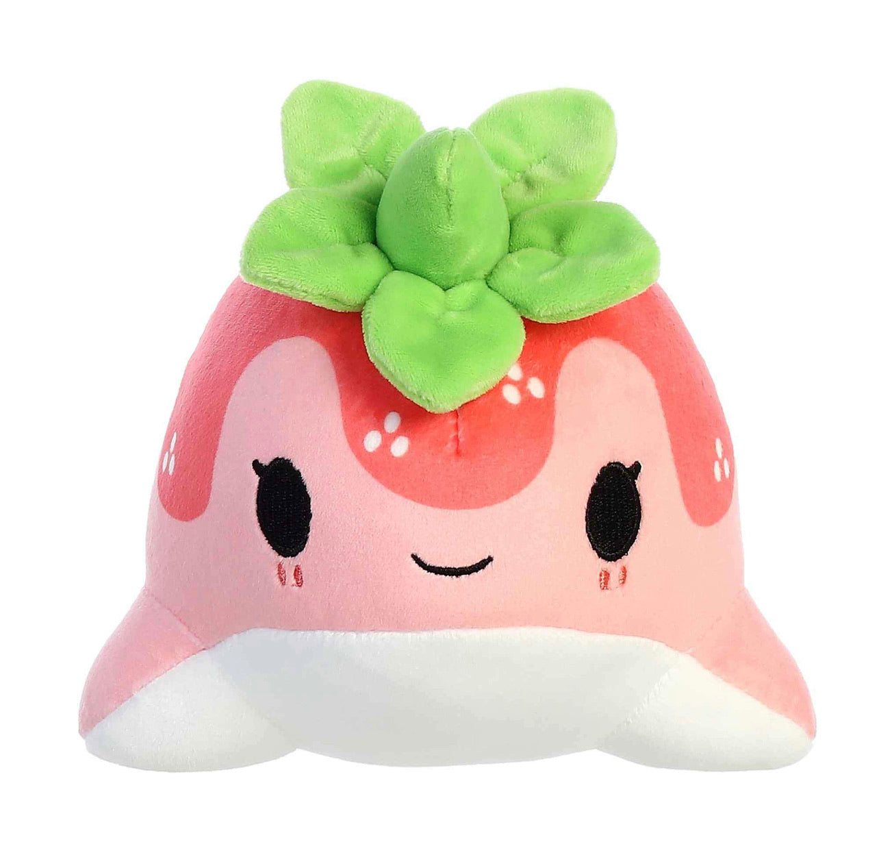 Strawberry Nomwhal