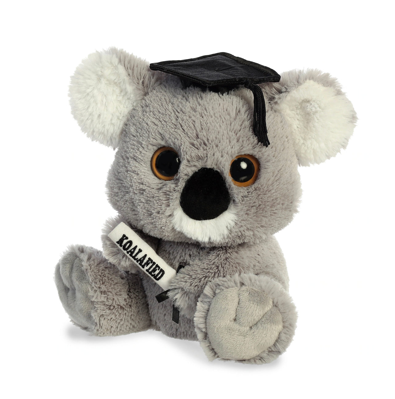 Aurora Graduation Koala