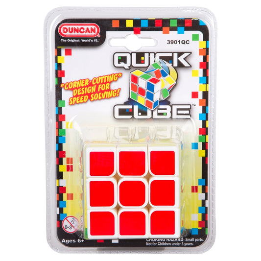 Duncan Quick Cube 3x3