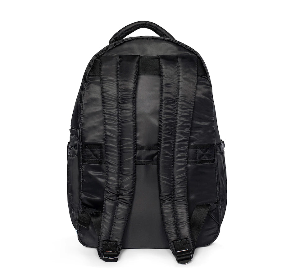 Lug Summit Backpack Black