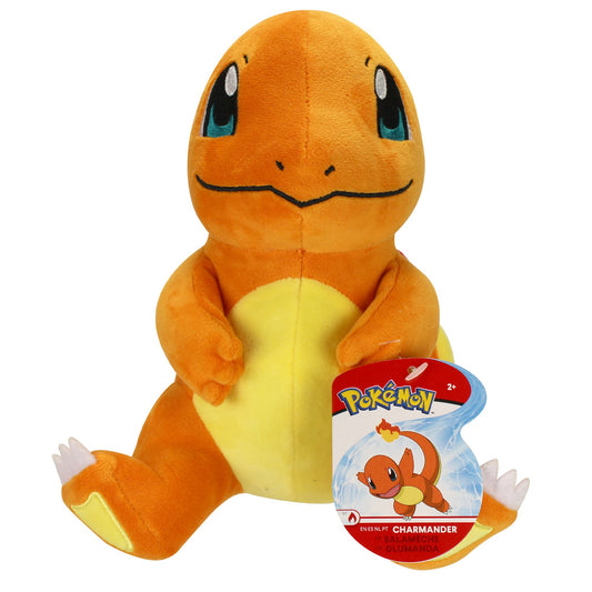 Pokémon Charmander Plush