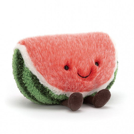 JellyCat Amuseables Watermelon