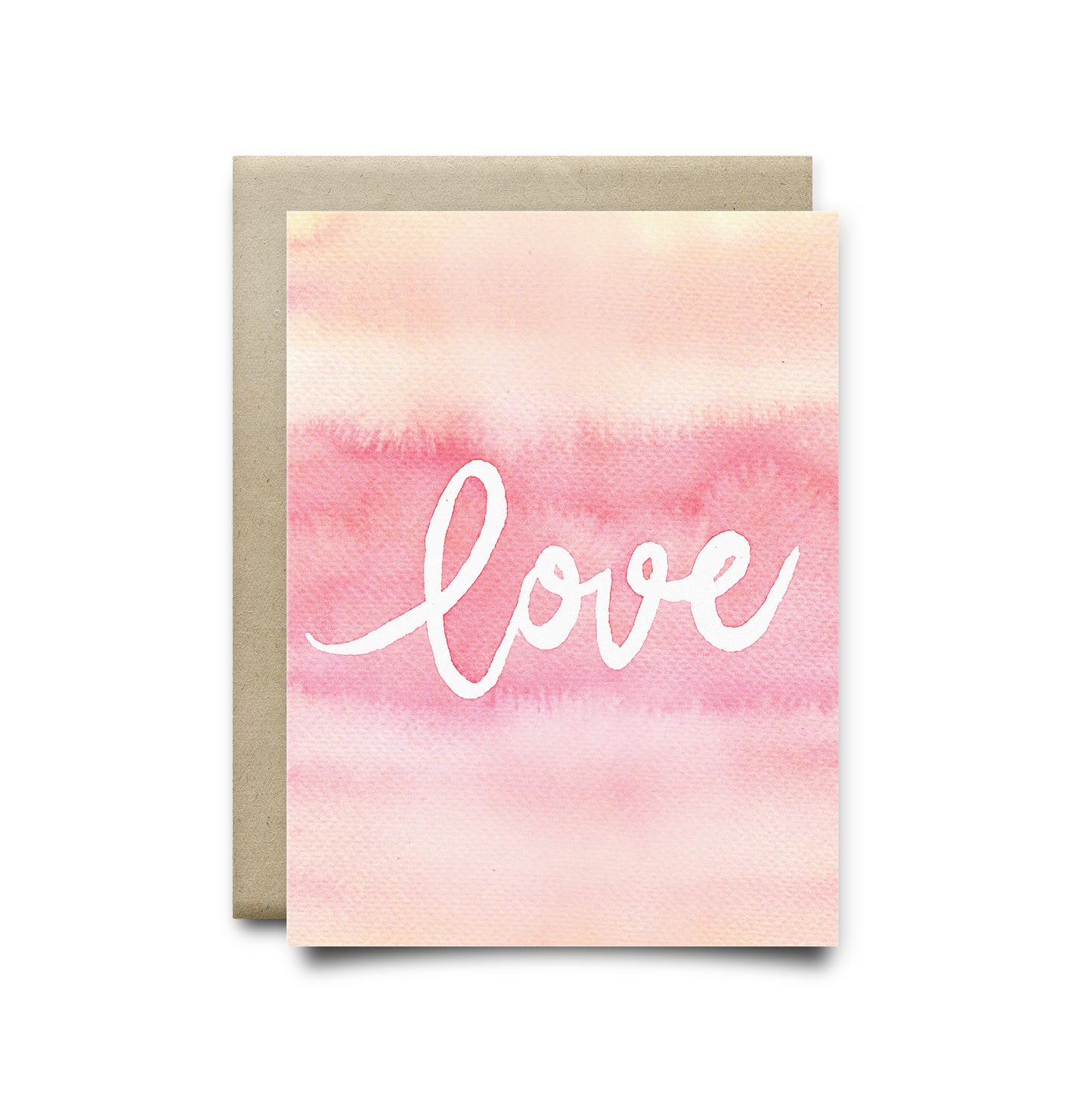 Wild Canary Studio Love Cards