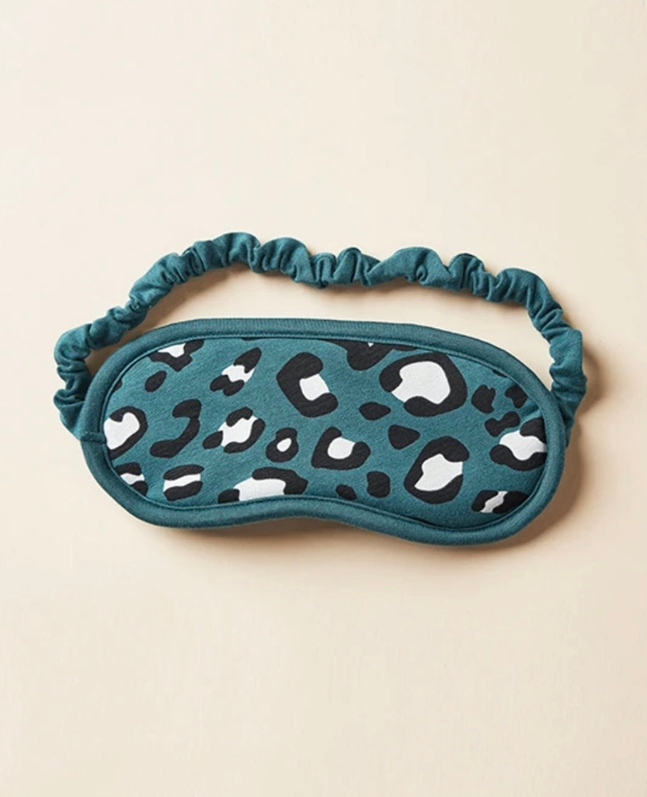 This Is J Bamboo Sleep Mask