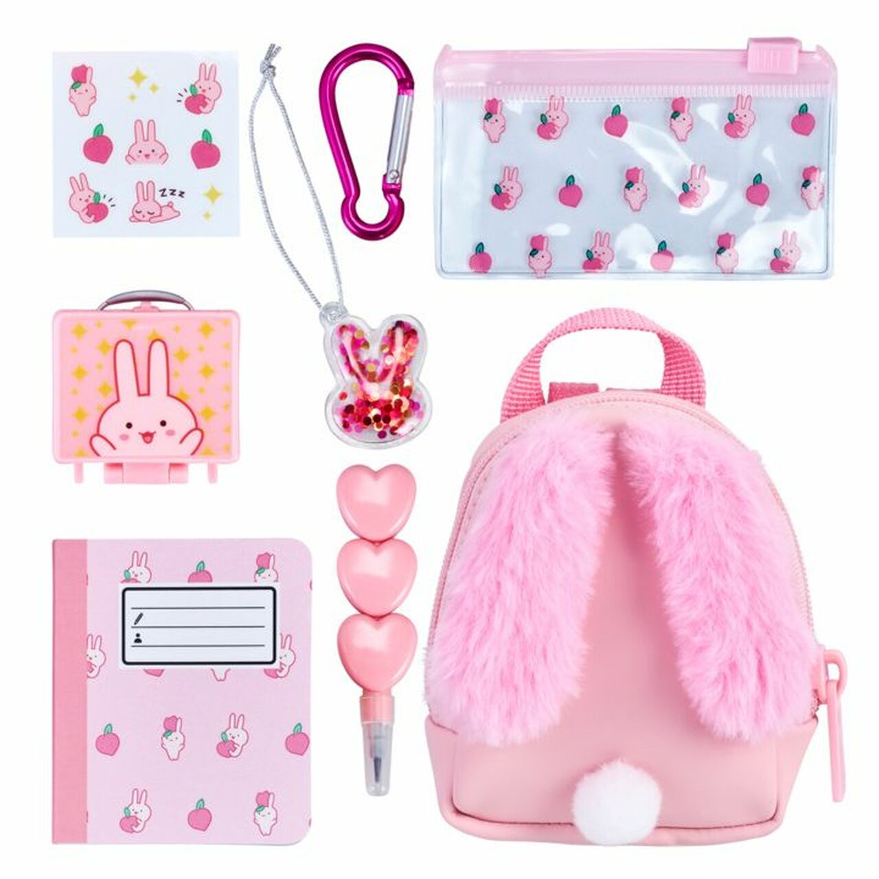 Claire's - Real Littles handbags are really cute! 💖 Each