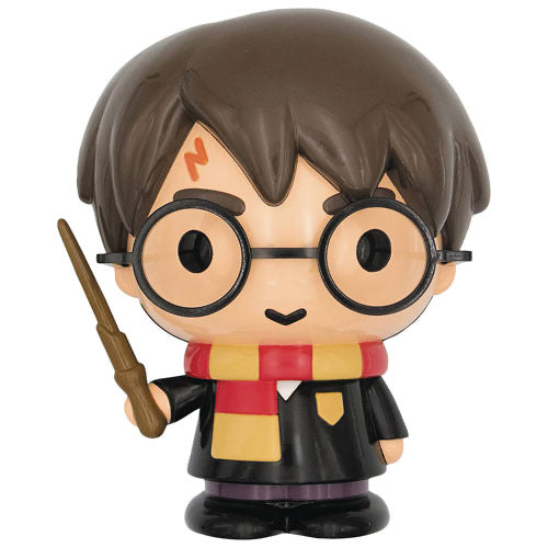 Harry Potter Coin Bank