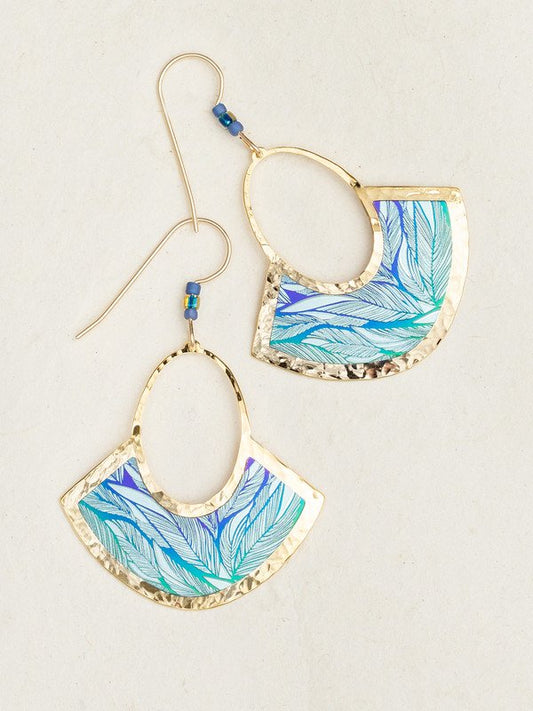 Holly Yashi Sabina Earrings