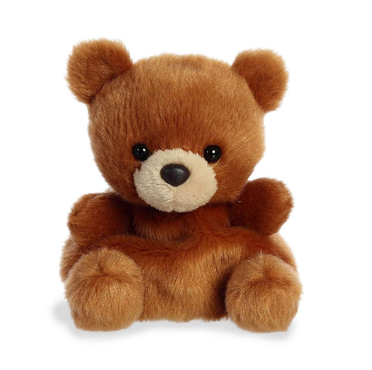 Palm Pals Artie Bear