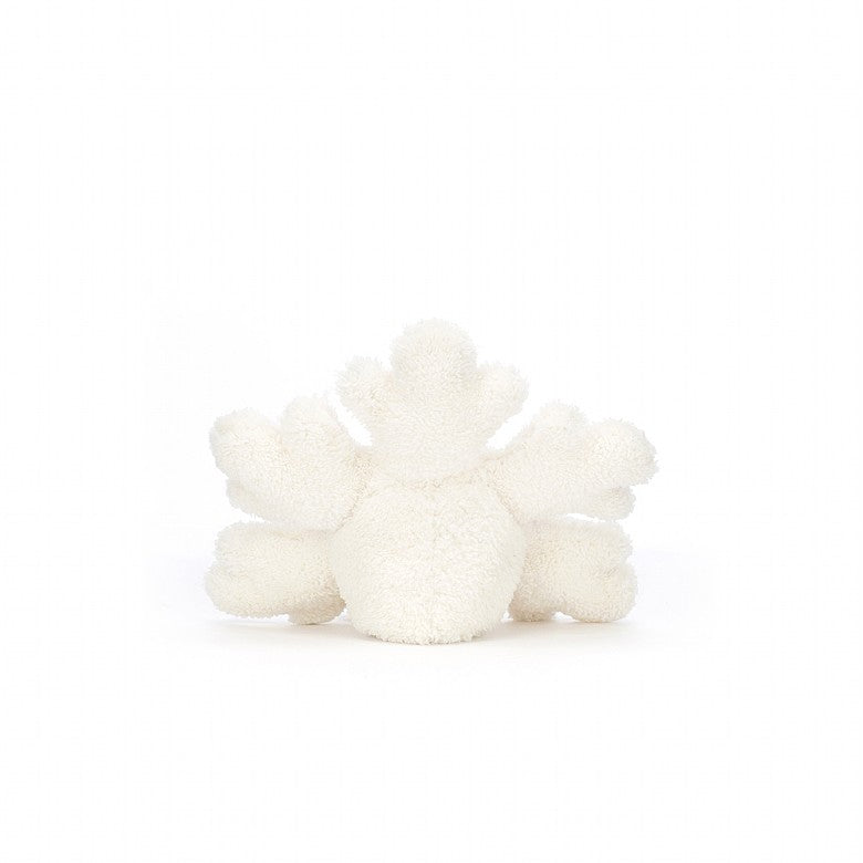 JellyCat Amuseables Snowflake Little