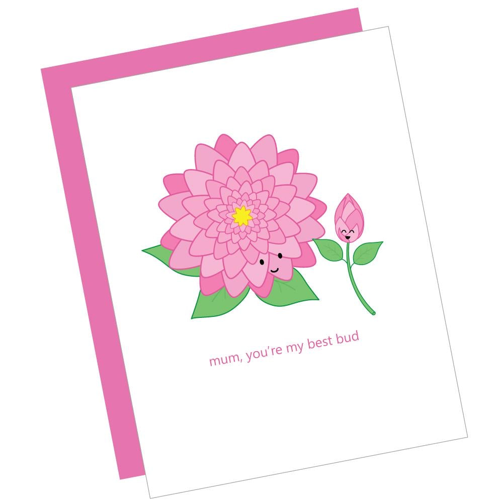 Queenie Cards Mother’s Day Cards
