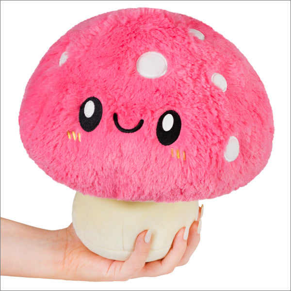 Squishable Mini Mushroom