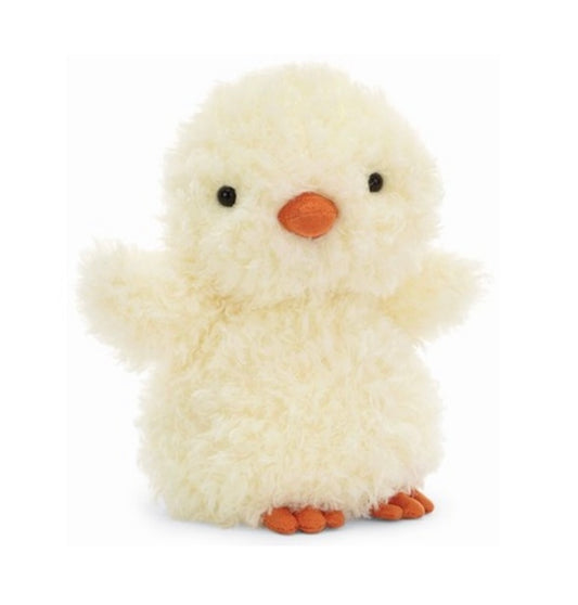 JellyCat I am Little Chick Plush