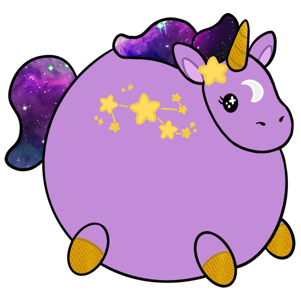 Squishable Mini Celestial Unicorn