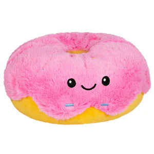 Squishable Snackers Donut