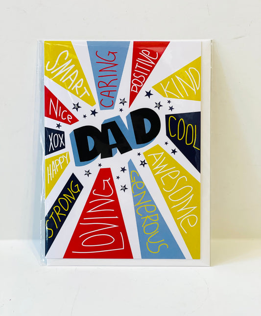 Father’s Day Cards