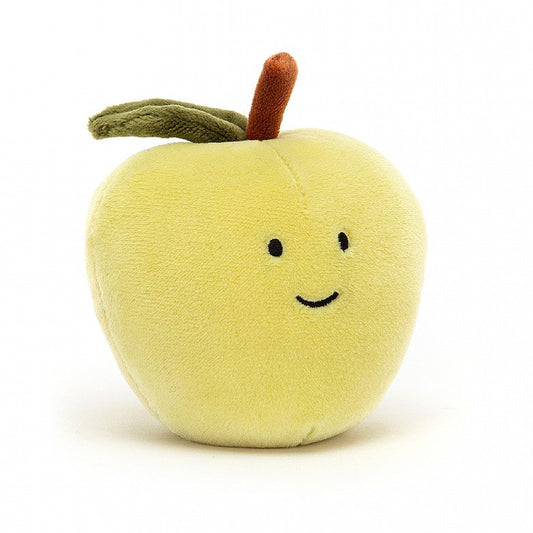 JellyCat Fabulous Fruit Apple