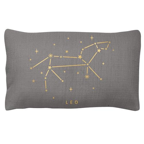 Zodiac Pillow