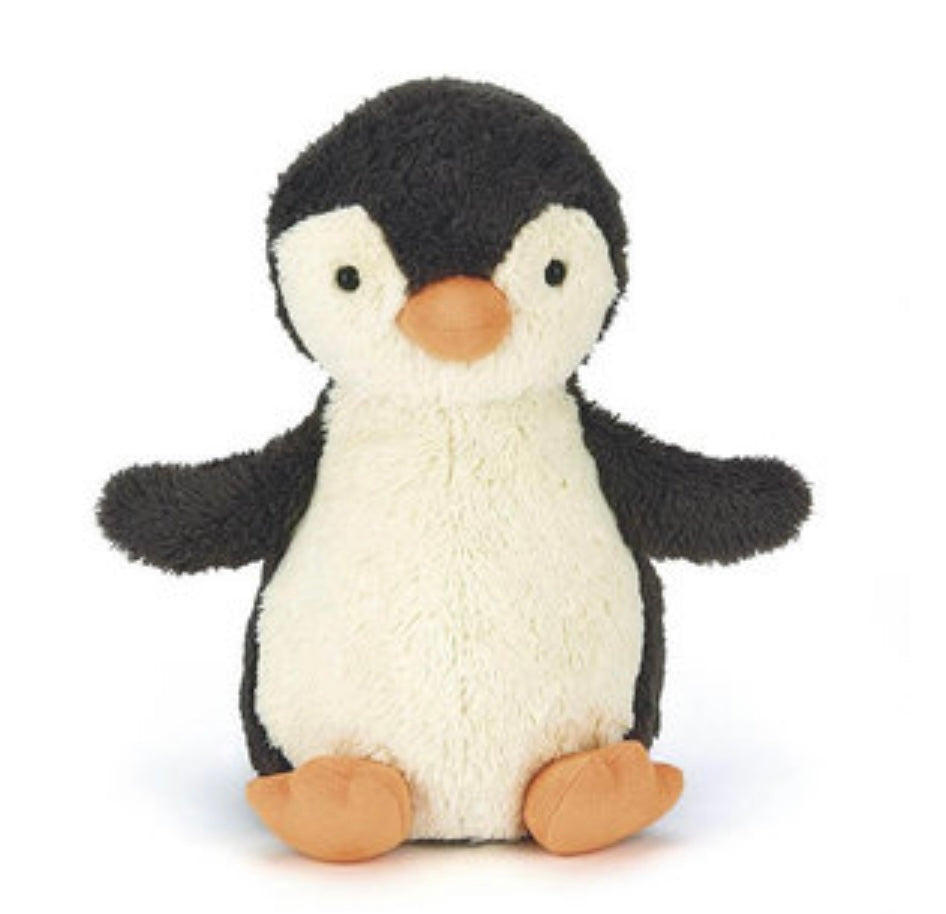 JellyCat Bashful Penguin