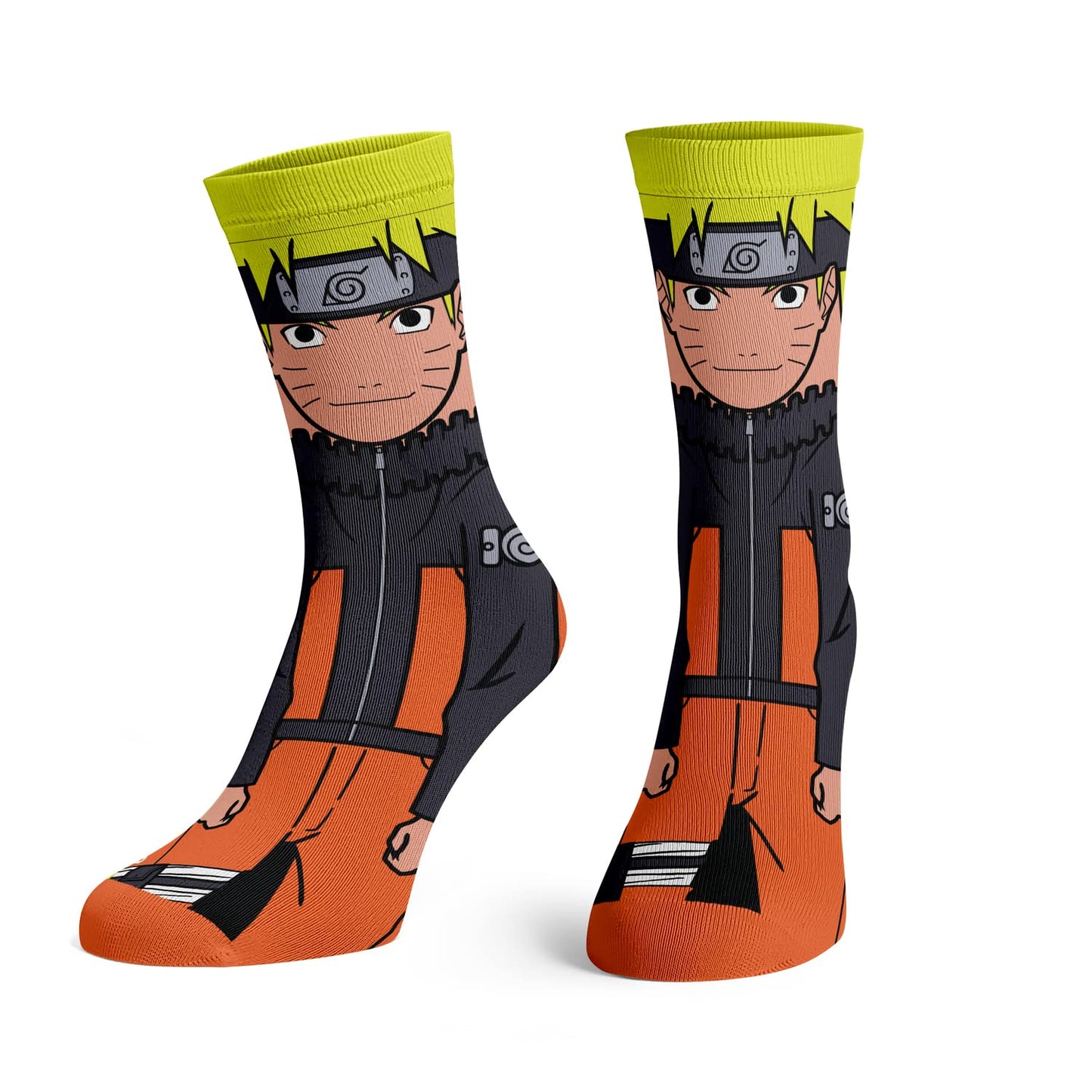 Naruto Socks