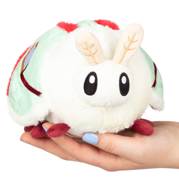 Squishable Snackers Luna Moth