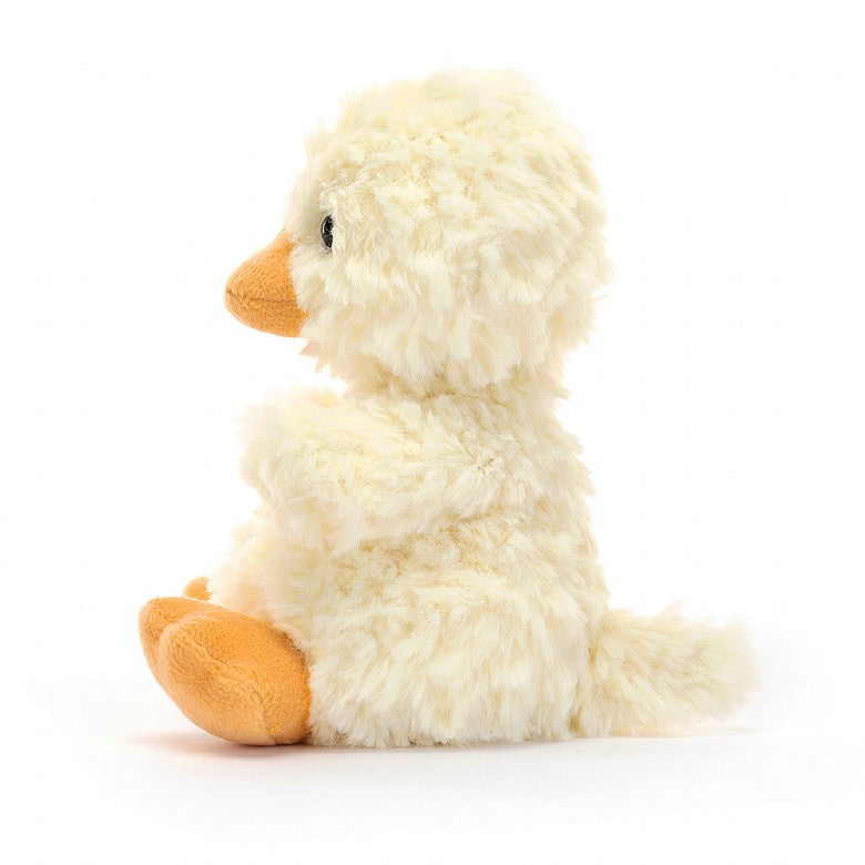 JellyCat Yummy Duckling