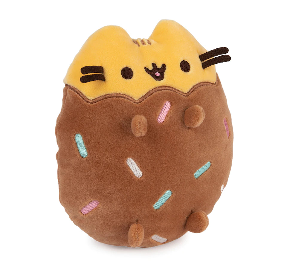 Pusheen top series 6