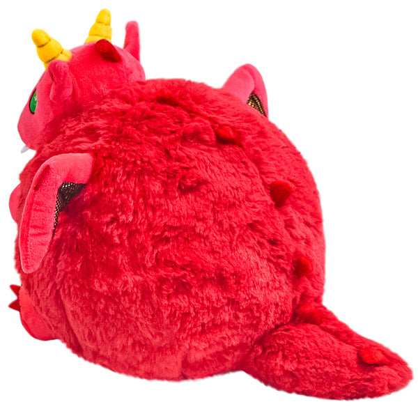Squishable Mini Red Dragon