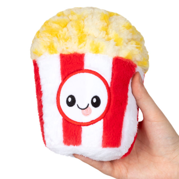 Squishable Snackers Squishable Snackers Popcorn – La Di Da Boutique