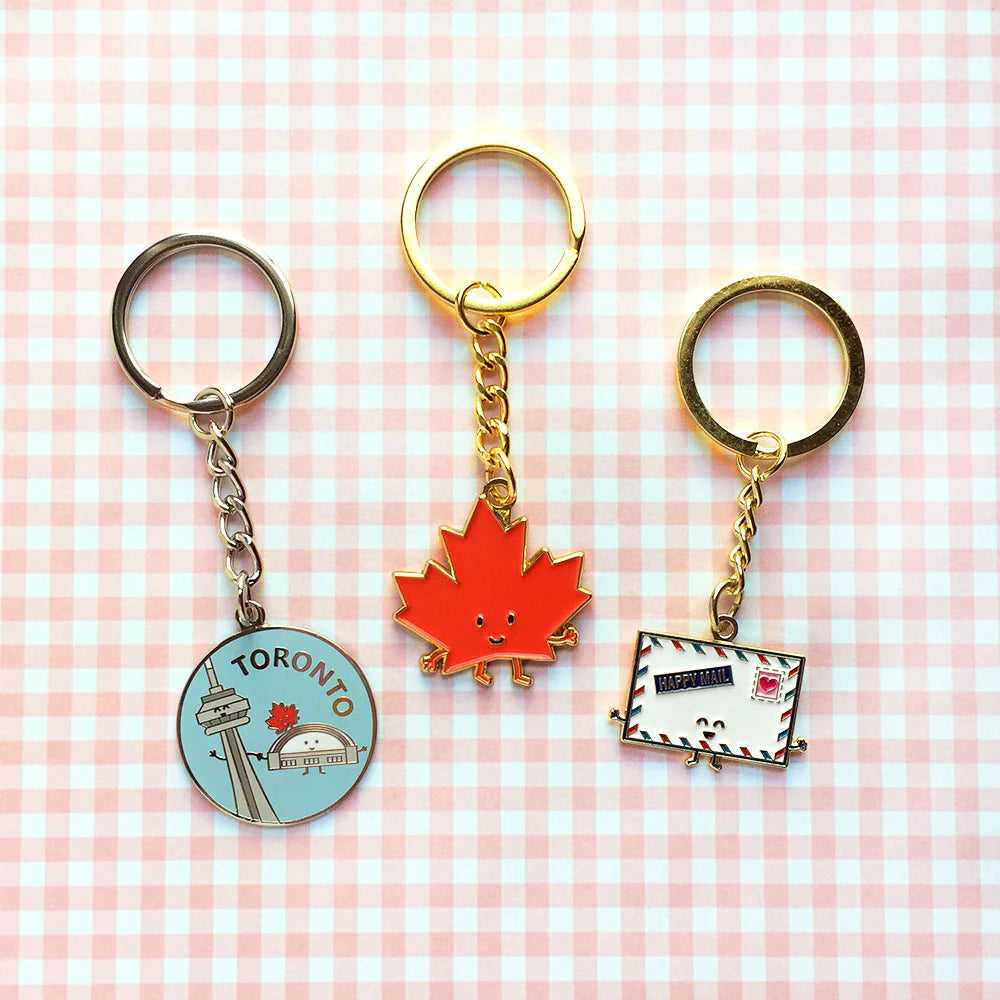 Keychain cards discount