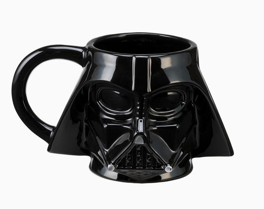 Star Wars Darth Vader Sculpted Mug